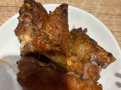 -老爷子原味蒸饺(总店)