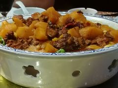 -巴依兄弟西域美食(机场店)