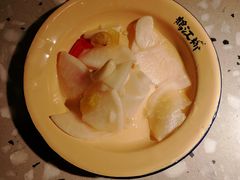 -鹤江桥·红油牛肉粉(SKP店)