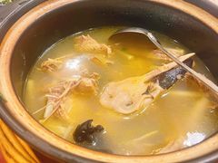 -呼吸森林·生态农庄农家乐私房菜