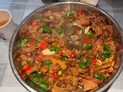 -彭耕记猪油炒小菜(吉联mall店)