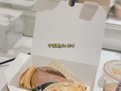 -Pie Bird(新闸路店)