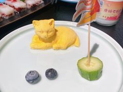 -唐猫庭院·千年陕菜(赛格国际购物中心店)