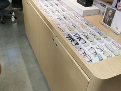 -镜客眼镜(大东方百货店)