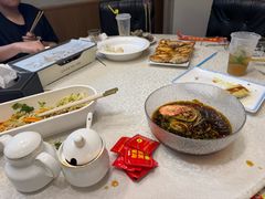 -金谷园饺子·烧烤(人大总店)