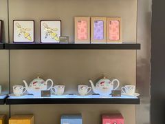 -哈根达斯(上海静安蛋糕店)