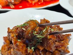 -奇芳阁·百年清真南京菜(夫子庙店)
