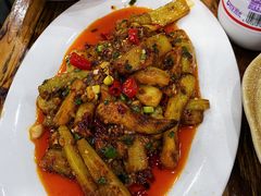 -雨田饭店
