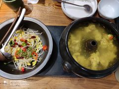 -云海肴·汽锅鸡·云南菜(美罗城店)