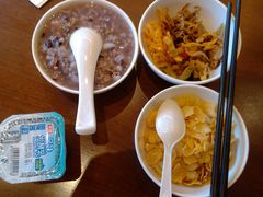 早餐-福州仓山万达浦上大道地铁站锦江都城酒店