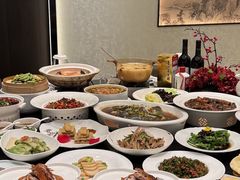 -聚宾楼·烤鸭·家宴(科技三路店)