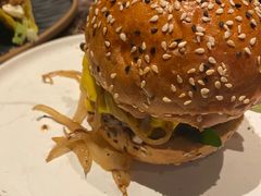 -Lets burger非常汉堡·环球风味(蓝色港湾店)