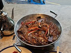 -力力渔港涉外店