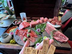 -黑牛の店·黑金店(沈阳万象城店)