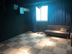 -VR间客漫虚拟现实体验馆(汉街店)