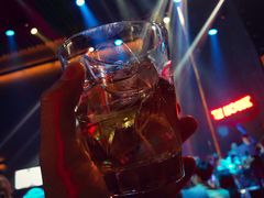 -TZ House音乐现场(来福士中心店)