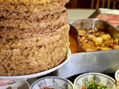 -螺大喜螺蛳粉火锅(雍和宫店)