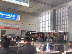 -星巴克(溧阳高铁站店)
