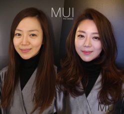 -美嘉美美容美发