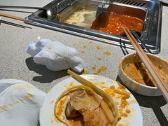 -海底捞大排档火锅(悦荟广场店)