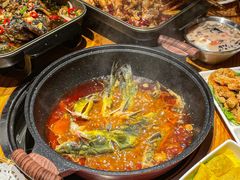 -小小河边鱼(天润城店)