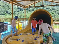 -重庆海昌加勒比海水世界
