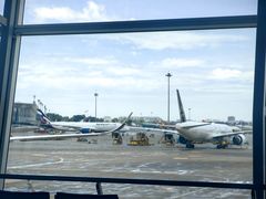 -胡志明新山一国际机场