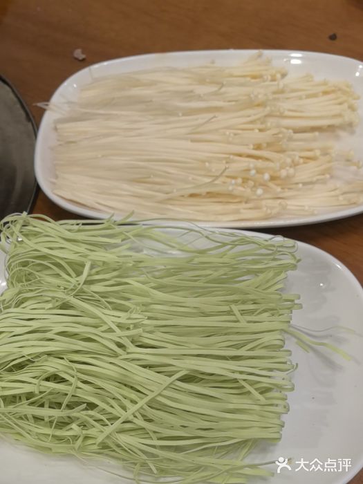 马记伊源斋涮肉·清真菜(潘家园古玩市场店)图片