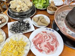 -元盛居(生态大街店)