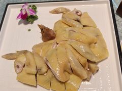-唐苑酒家·岭南粤菜名店(太古仓店)