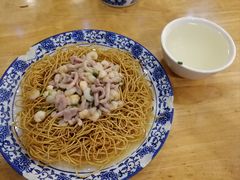 -裕兴记·三虾面(西北街总店)