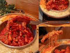 -金顺韩式烤肉·网红烤肉店(广利路店)