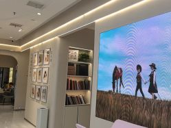 -小阿福儿童摄影(光谷时代广场店)
