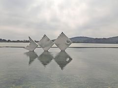 -上海月湖雕塑公园