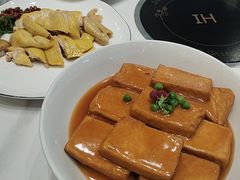 -七叔家宴家常广西菜(明秀东路店)
