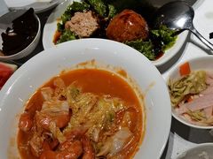 -香融府·烤鸭·家常菜(马家堡路店)