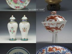 -天津博物馆