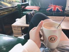 -ELEVEN COFFEE(哈西万达广场店)