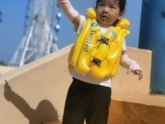 -秦皇岛乐岛海洋王国