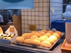 -鲍师傅糕点(江苏路店)