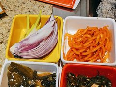 -大头叔烤鸡爪·朝鲜族烤串(天池路店)