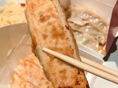 -春水锅贴·传统鲁菜(大明湖店)