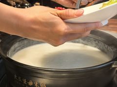 -大良毋米粥(锦龙路总店)