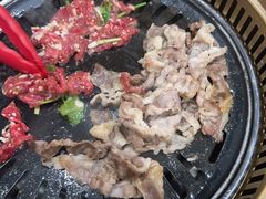 -棒小伙·齐齐哈尔烤肉(龙茗路店)