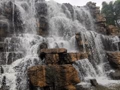 -枫香湖儿童公园