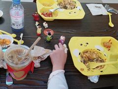 -伽喱博士 Dr.CURRY咖喱饭(太阳宫咖喱店)