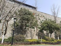 -南京城墙景区