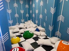 -不可思议减压馆·解压博物馆·摔碗发泄·团建定制