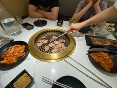 -花味·自助烤肉(雨花客厅店)