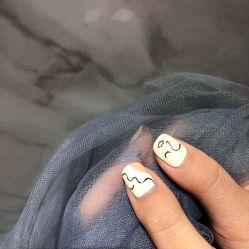 点击看大图 -PinkBaby美甲美睫